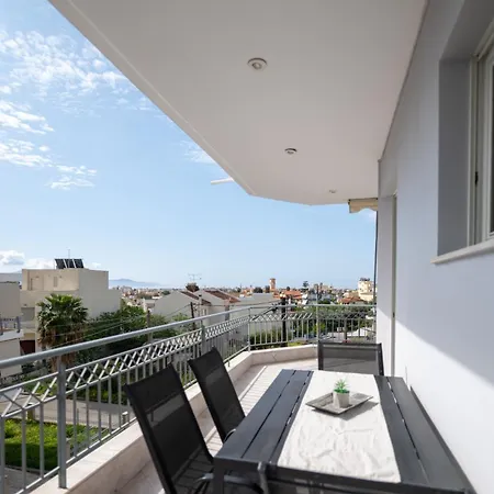 Appartement N&c Panoramic