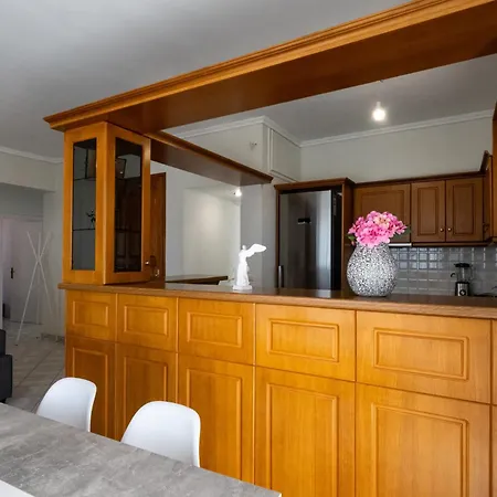 Appartement N&c Panoramic