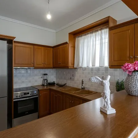 Appartement N&c Panoramic *