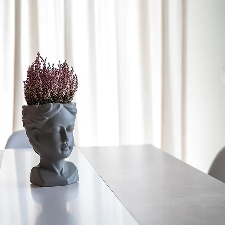 N&c Panoramic Appartement Kalamata