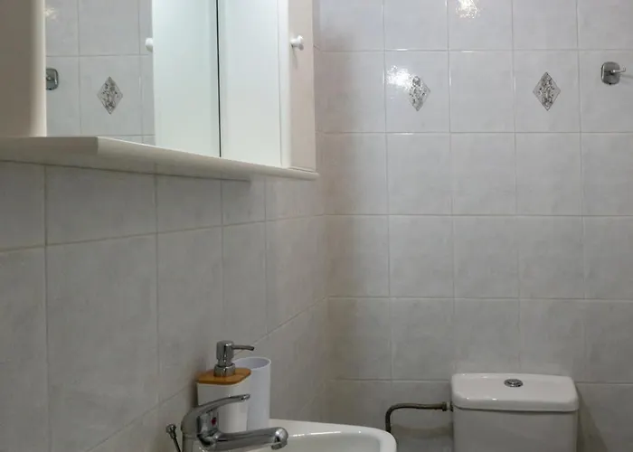 N&c Panoramic Appartement Kalamata