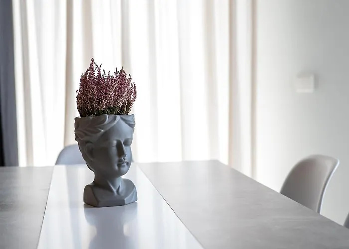 N&c Panoramic Appartement Kalamata