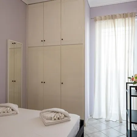 N&c Panoramic Διαμέρισμα Καλαμάτα