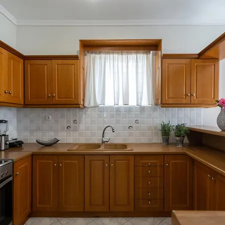 N&c Panoramic Διαμέρισμα