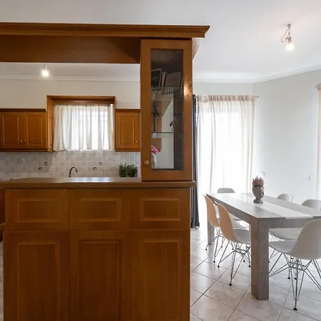 Διαμέρισμα N&c Panoramic Καλαμάτα