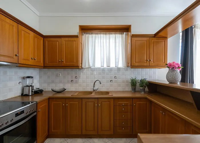 N&c Panoramic Apartman