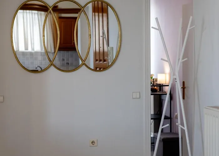 N&c Panoramic Apartman