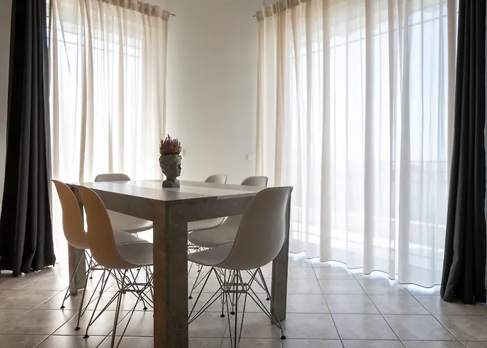 N&c Panoramic * Kalamáta